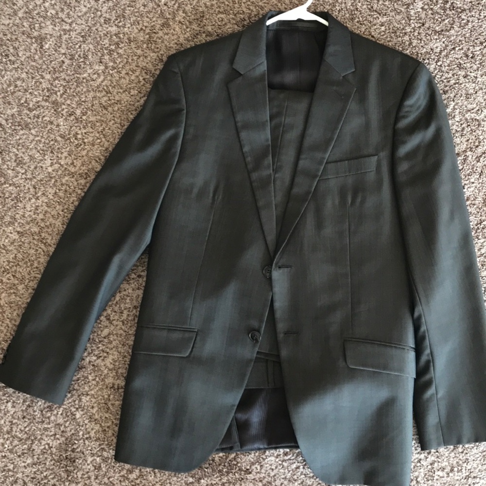 S.Oliven suit